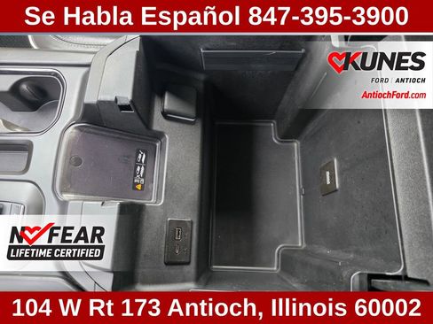 Used 2024 GMC Sierra 2500 AT4X image 96