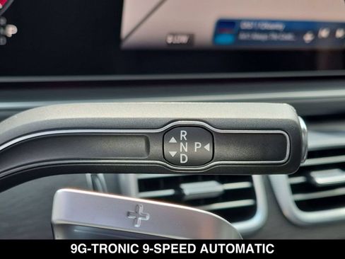 Certified 2026 Mercedes-Benz GLE 450 4MATIC image 9