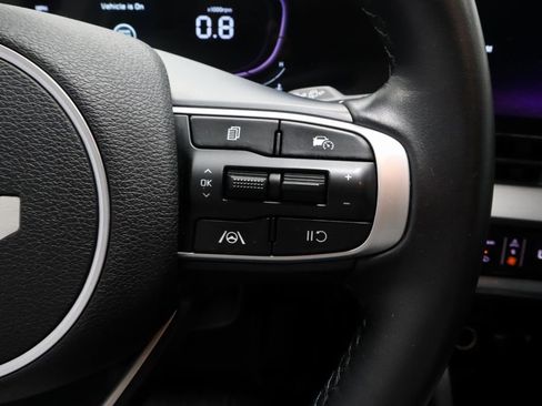 Used 2023 Kia Sportage EX FWD image 29