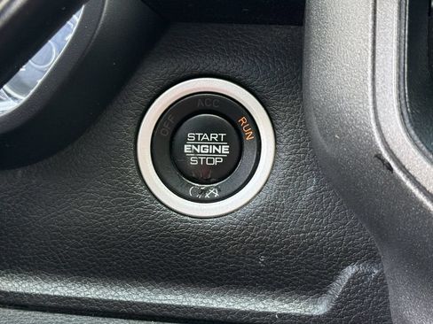 Used 2022 RAM 2500 Tradesman AWD/4WD image 20