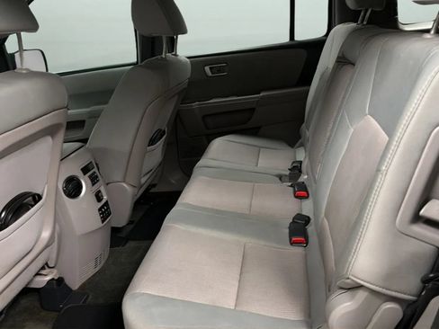 Used 2015 Honda Pilot SE image 18