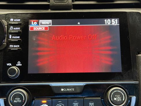 Used 2020 Honda Civic Sport image 9