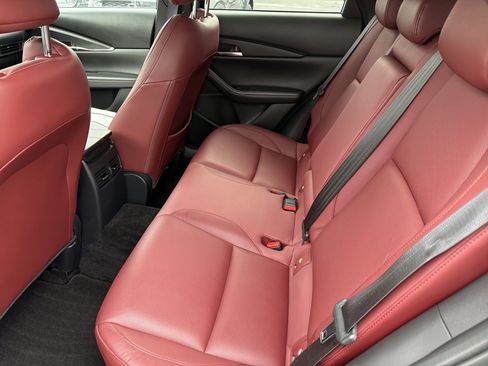 Certified 2024 MAZDA CX-30 AWD 2.5 S w/ Preferred Package image 24