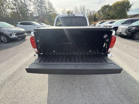 Used 2023 Toyota Tacoma SR5 image 29