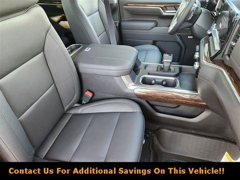 New 2026 GMC Sierra 1500 Elevation w/ Elevation Premium Package image 10