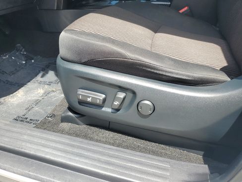 Certified 2021 Toyota 4Runner TRD Off-Road AWD/4WD image 22