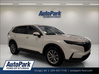 Used 2023 Honda CR-V EX