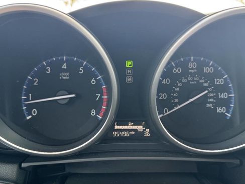 Used 2013 MAZDA MAZDA3 i Touring image 24