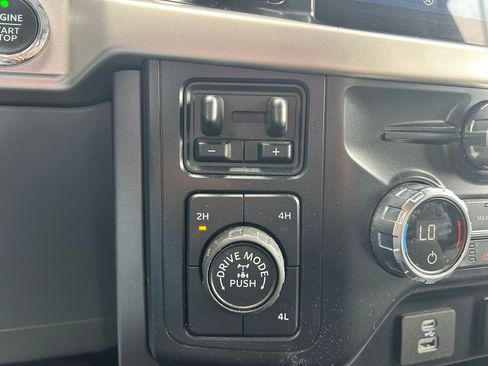 Used 2021 Ford F150 XLT w/ Equipment Group 302A High AWD/4WD image 20