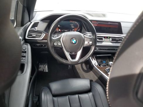 Used 2019 BMW X5 xDrive40i w/ Premium Package 2 AWD/4WD image 11