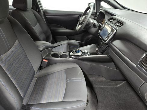 Used 2024 Nissan Leaf SV Plus image 47
