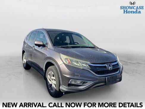 Used 2016 Honda CR-V EX image 6