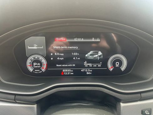 Used 2023 Audi A5 2.0T Premium Plus image 17