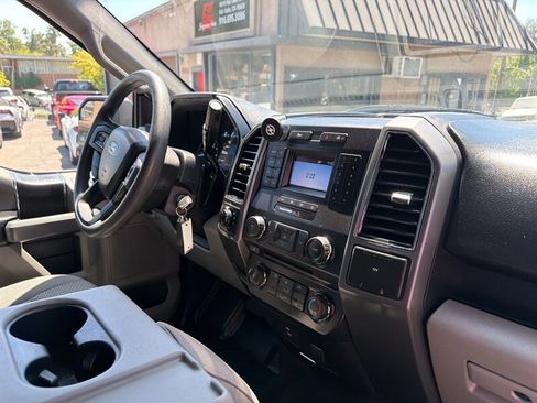 Used 2018 Ford F150 XLT AWD/4WD image 23