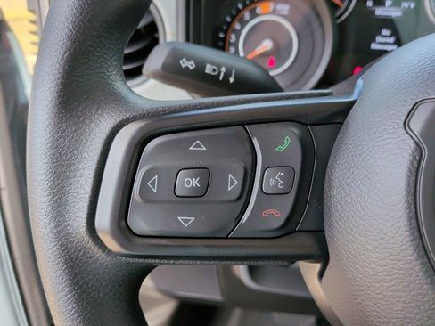 New 2026 Jeep Wrangler Sport image 17