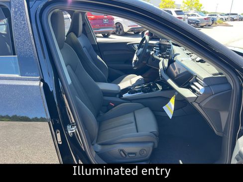 New 2026 Audi A5 2.0T Premium Plus AWD/4WD image 35