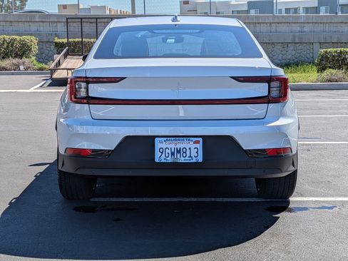 Used 2023 Polestar Polestar 2 w/ Pilot Pack image 8