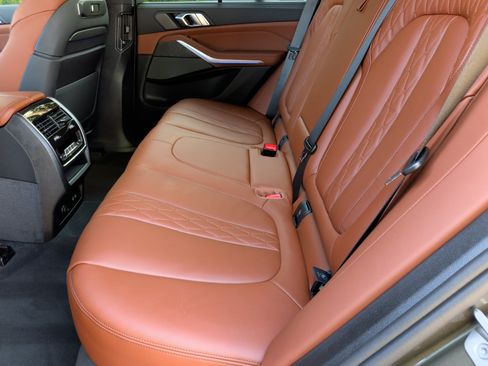 Used 2026 BMW X5 M60i AWD/4WD image 41