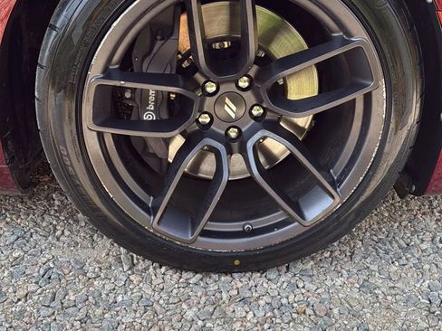 Used 2020 Dodge Charger Scat Pack image 41