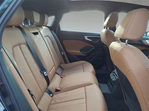 Used 2025 Audi A5 2.0T Premium w/ Convenience Package image 11