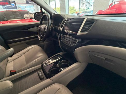 Used 2018 Honda Pilot Elite image 53