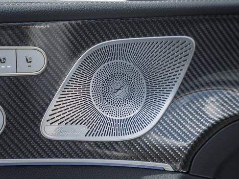 New 2026 Mercedes-Benz GLE 53 AMG GLE 53 AMG image 46