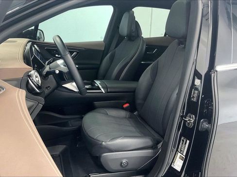 Used 2023 Mercedes-Benz EQE 350+ SUV image 7