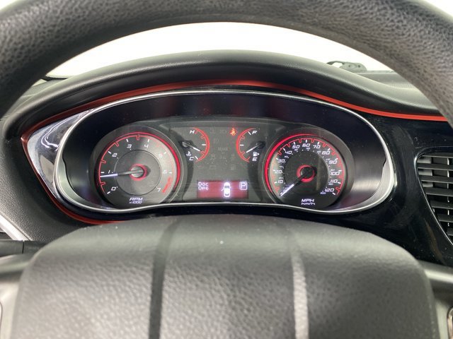 Used 2014 Dodge Dart SE w/ Convenience Group FWD image 18