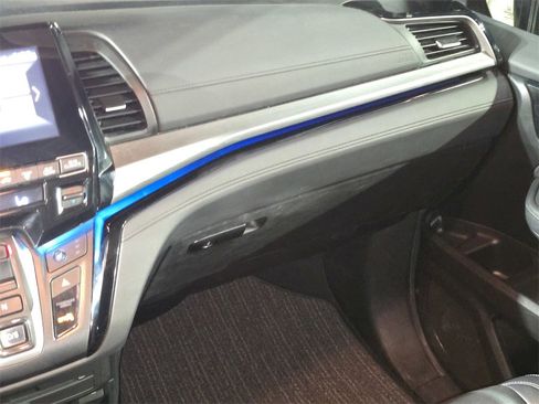 Used 2022 Honda Odyssey Touring image 19