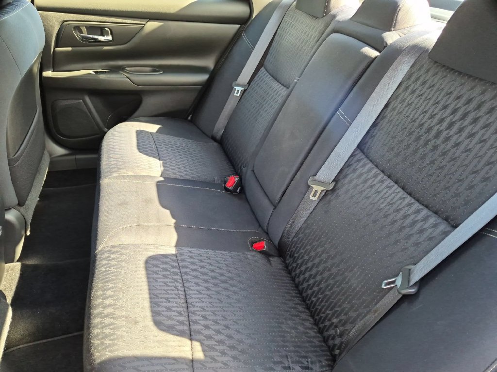 Used 2018 Nissan Altima 2.5 S w/ S Convenience Package FWD image 27