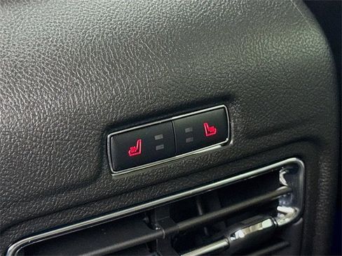 Used 2025 Lincoln Corsair Reserve w/ Equipment Group 202A image 40