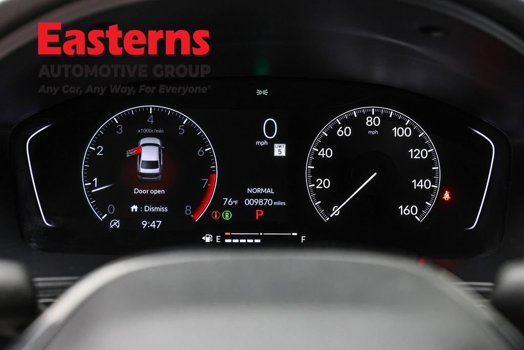 Used 2024 Honda Civic Sport image 18