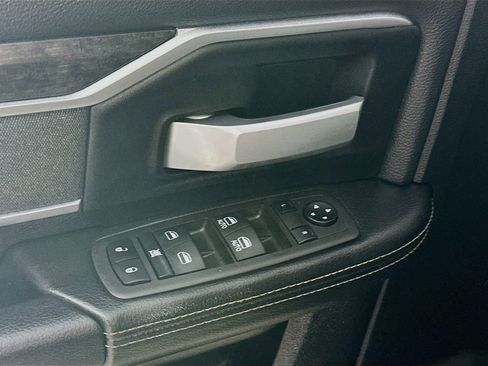 Used 2022 RAM 2500 Big Horn w/ Level C Equiment Group image 24