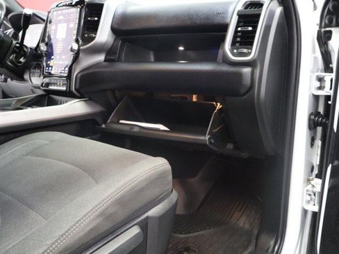 Used 2022 RAM 2500 Lone Star AWD/4WD image 77