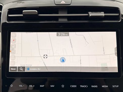 Used 2024 Hyundai Tucson Limited image 22