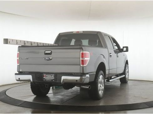 Used 2014 Ford F150 XLT w/ Equipment Group 302A Luxury image 7