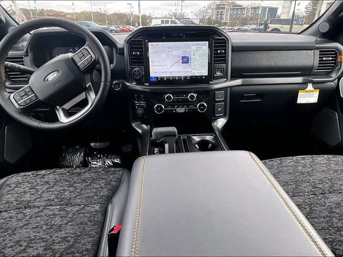 New 2026 Ford F150 Tremor image 5