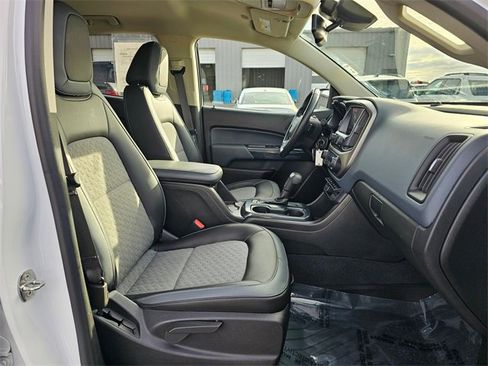 Used 2021 Chevrolet Colorado Z71 w/ Safety Package image 15