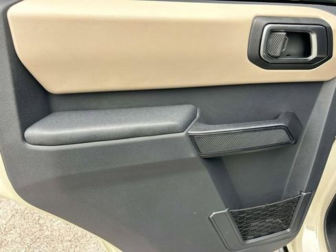 New 2025 Ford Bronco Big Bend w/ Black Diamond Package image 18