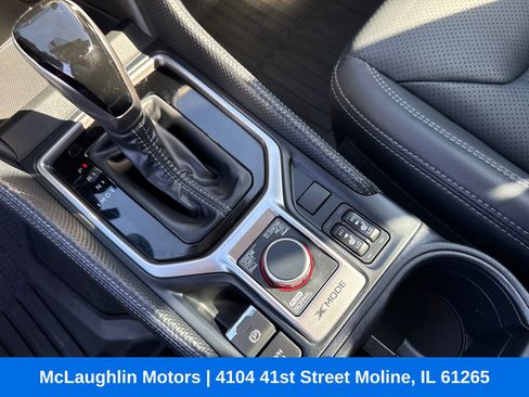 Certified 2021 Subaru Forester Touring w/ Popular Package #2 image 25