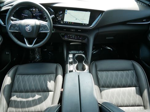 Used 2023 Buick Envision Avenir AWD/4WD image 10