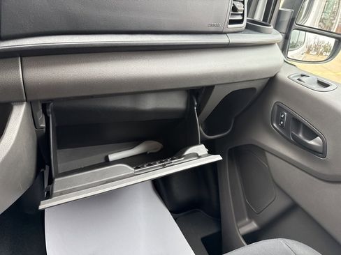 Used 2024 Ford Transit 250 Low Roof w/ Exterior Upgrade Package image 18