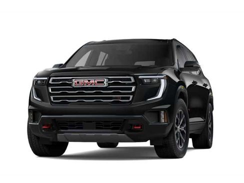 New 2026 GMC Acadia AT4 w/ Luxury Package image 37