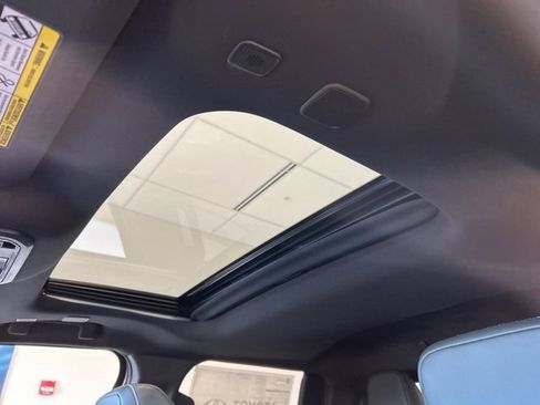 New 2025 Toyota Tacoma Limited image 14