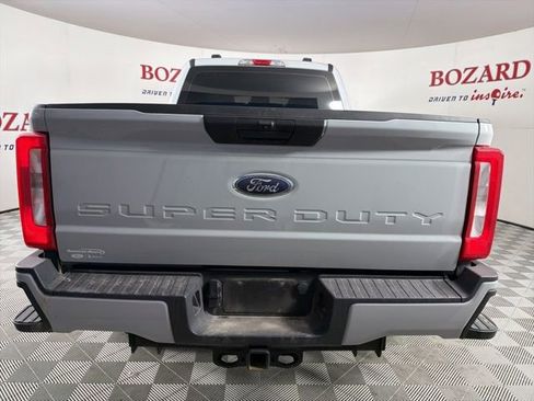 Used 2026 Ford F250 XL w/ STX Appearance Package AWD/4WD image 7