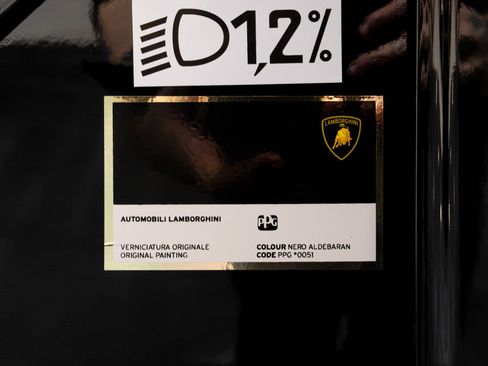 Used 2014 Lamborghini Aventador LP 700-4 image 32