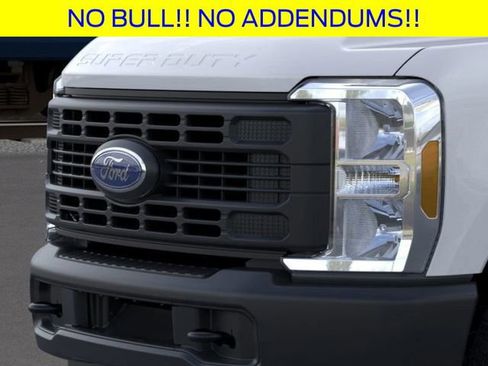 New 2026 Ford F350 XL image 18