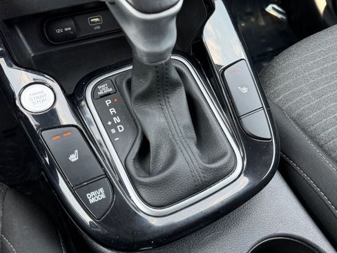 Used 2023 Kia Soul EX FWD image 33