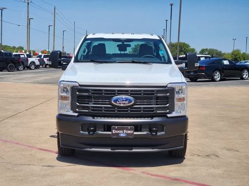 New 2026 Ford F350 XL AWD/4WD image 2