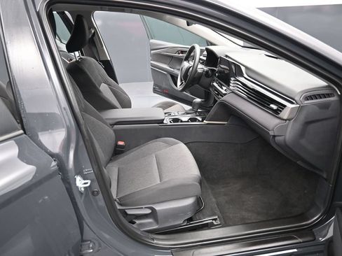 Certified 2026 Toyota Camry LE FWD image 31